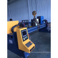 Cnc Sheet Metal Plasma Cutting Machine with gas plasma head